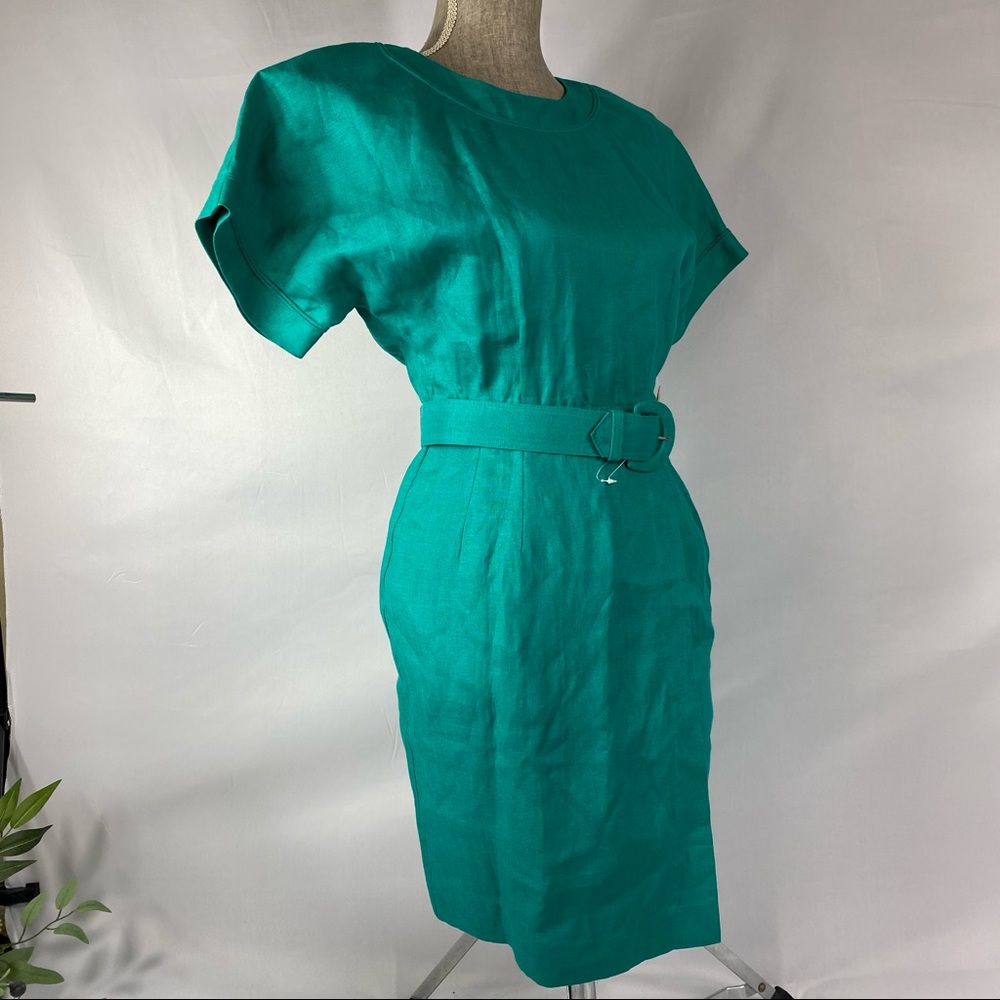 Cute Green dress 👗